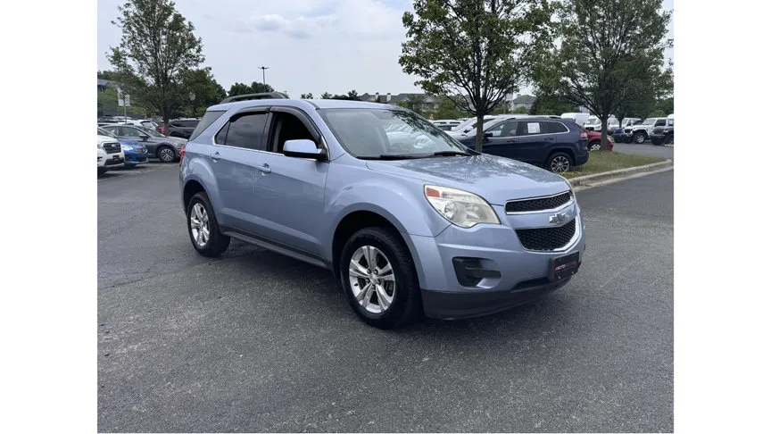 2014 Chevrolet Equinox LT for sale in Columbus, OH