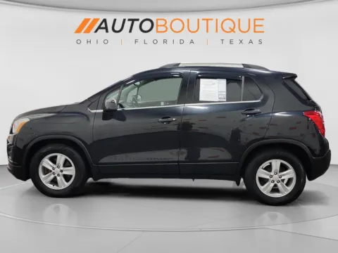 Photos of 2016 Chevrolet Trax LT for sale in Columbus, OH at Auto Boutique Ohio