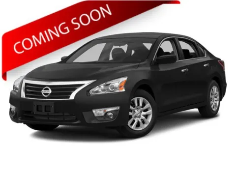 Unknown 2013 Nissan Altima 2.5 S for sale in Columbus, OH