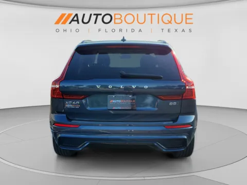 More photos of 2023 Volvo XC60 Plus Dark Theme at Auto Boutique Ohio, OH