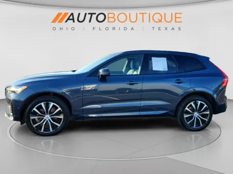 Photos of 2023 Volvo XC60 Plus Dark Theme for sale in Columbus, OH at Auto Boutique Ohio