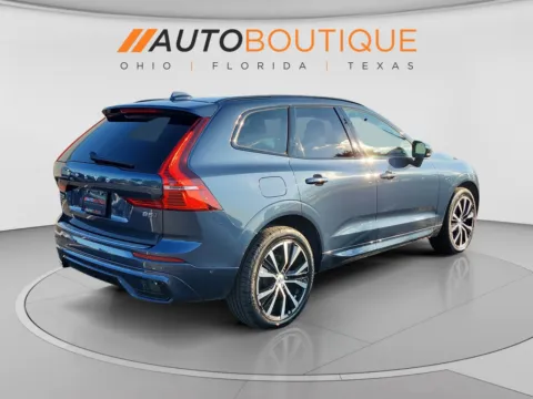 More photos of 2023 Volvo XC60 Plus Dark Theme at Auto Boutique Ohio, OH