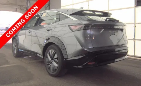 More photos of 2023 Nissan ARIYA ENGAGE at Auto Boutique Ohio, OH