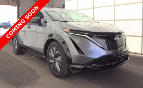 Another view of 2023 Nissan ARIYA ENGAGE for sale in Columbus, OH at Auto Boutique Ohio