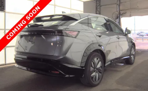 More photos of 2023 Nissan ARIYA ENGAGE at Auto Boutique Ohio, OH