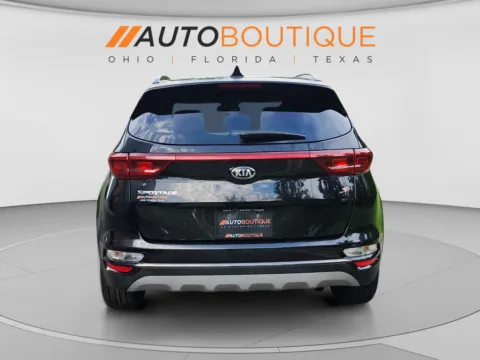 More photos of 2020 Kia Sportage S at Auto Boutique Ohio, OH