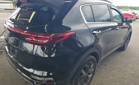 More photos of 2020 Kia Sportage S at Auto Boutique Ohio, OH