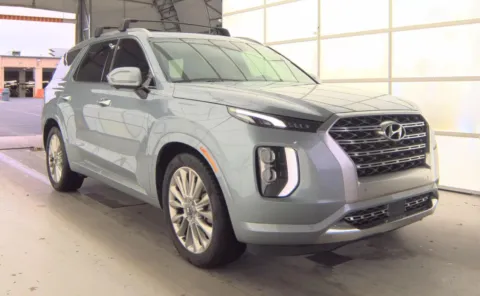 Another view of 2020 Hyundai Palisade Limited for sale in Columbus, OH at Auto Boutique Ohio