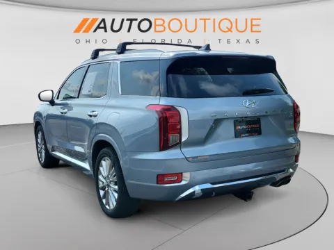 Another view of 2020 Hyundai Palisade Limited for sale in Columbus, OH at Auto Boutique Ohio