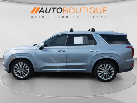Photos of 2020 Hyundai Palisade Limited for sale in Columbus, OH at Auto Boutique Ohio