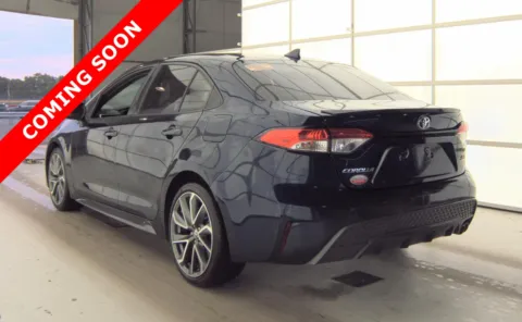 More photos of 2022 Toyota Corolla SE at Auto Boutique Ohio, OH
