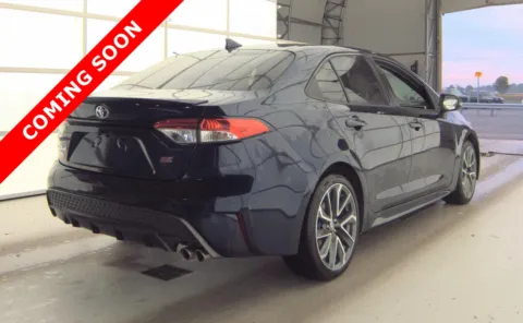 More photos of 2022 Toyota Corolla SE at Auto Boutique Ohio, OH