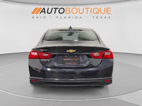 More photos of 2023 Chevrolet Malibu LS at Auto Boutique Ohio, OH