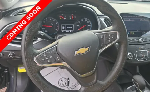 More photos of 2023 Chevrolet Malibu LS at Auto Boutique Ohio, OH