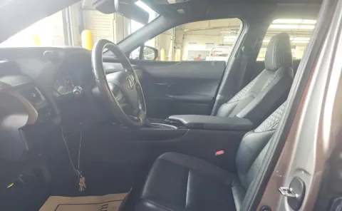 More photos of 2020 Lexus UX 200 at Auto Boutique Ohio, OH