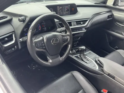 Another view of 2020 Lexus UX 200 for sale in Columbus, OH at Auto Boutique Ohio