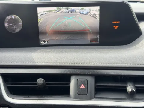 More photos of 2020 Lexus UX 200 at Auto Boutique Ohio, OH
