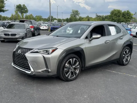 Photos of 2020 Lexus UX 200 for sale in Columbus, OH at Auto Boutique Ohio