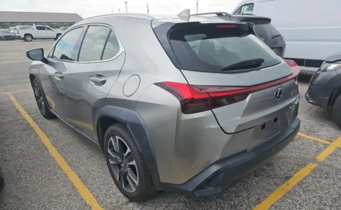 Another view of 2020 Lexus UX 200 for sale in Columbus, OH at Auto Boutique Ohio