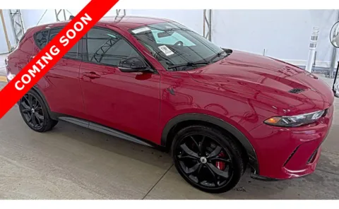 Another view of 2024 Dodge Hornet R/T for sale in Columbus, OH at Auto Boutique Ohio