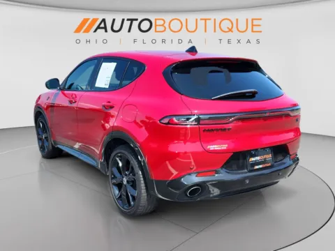 Another view of 2024 Dodge Hornet R/T for sale in Columbus, OH at Auto Boutique Ohio