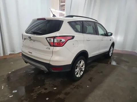 Another view of 2018 Ford Escape SEL for sale in Columbus, OH at Auto Boutique Ohio