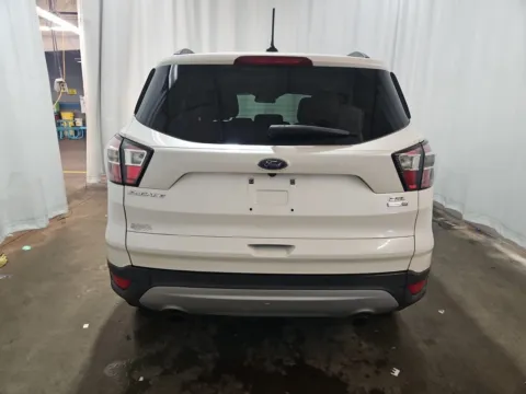 More photos of 2018 Ford Escape SEL at Auto Boutique Ohio, OH