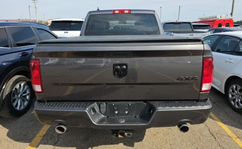 More photos of 2020 Ram 1500 Classic Express at Auto Boutique Ohio, OH