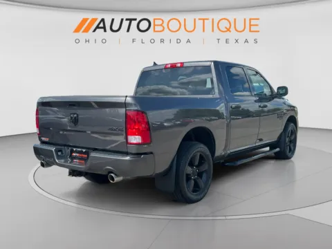 More photos of 2020 Ram 1500 Classic Express at Auto Boutique Ohio, OH