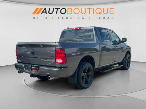 More photos of 2020 Ram 1500 Classic Express at Auto Boutique Ohio, OH