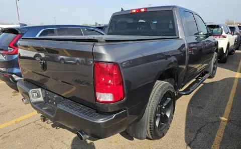 More photos of 2020 Ram 1500 Classic Express at Auto Boutique Ohio, OH