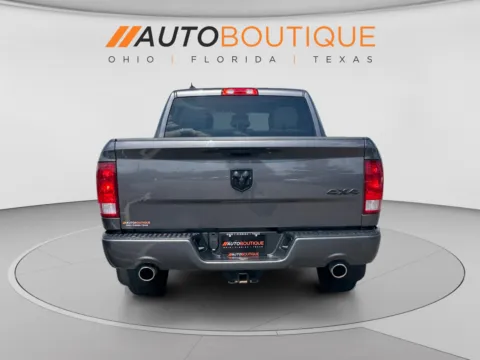 More photos of 2020 Ram 1500 Classic Express at Auto Boutique Ohio, OH