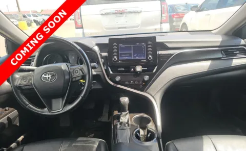More photos of 2021 Toyota Camry SE at Auto Boutique Ohio, OH