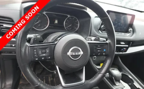 More photos of 2023 Nissan Rogue SL at Auto Boutique Ohio, OH