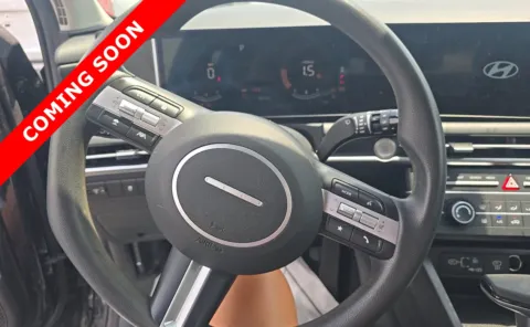 More photos of 2025 Hyundai Tucson SE at Auto Boutique Ohio, OH