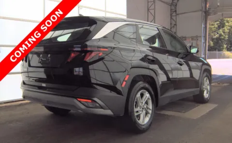 More photos of 2025 Hyundai Tucson SE at Auto Boutique Ohio, OH