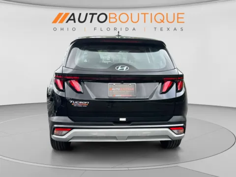 More photos of 2025 Hyundai Tucson SE at Auto Boutique Ohio, OH