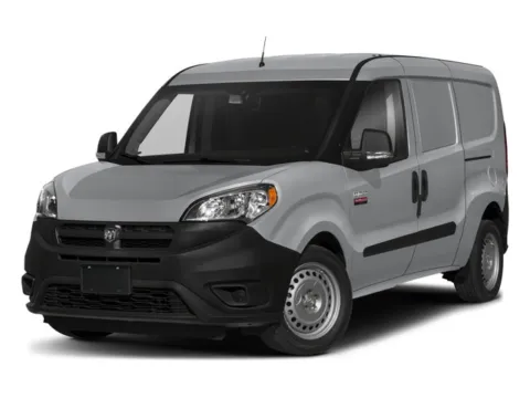 White 2018 Ram ProMaster City Cargo Van Tradesman SLT for sale in Columbus, OH