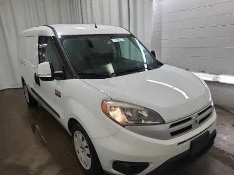 Another view of 2018 Ram ProMaster City Cargo Van Tradesman SLT for sale in Columbus, OH at Auto Boutique Ohio
