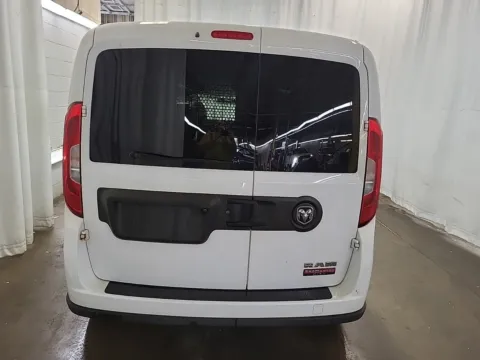 More photos of 2018 Ram ProMaster City Cargo Van Tradesman SLT at Auto Boutique Ohio, OH
