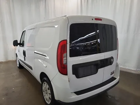 More photos of 2018 Ram ProMaster City Cargo Van Tradesman SLT at Auto Boutique Ohio, OH