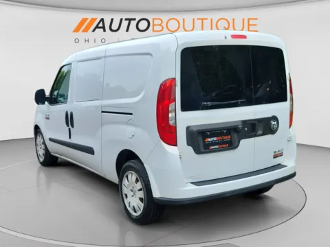 Another view of 2018 Ram ProMaster City Cargo Van Tradesman SLT for sale in Columbus, OH at Auto Boutique Ohio