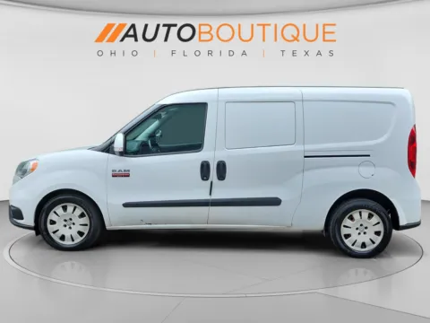 Photos of 2018 Ram ProMaster City Cargo Van Tradesman SLT for sale in Columbus, OH at Auto Boutique Ohio