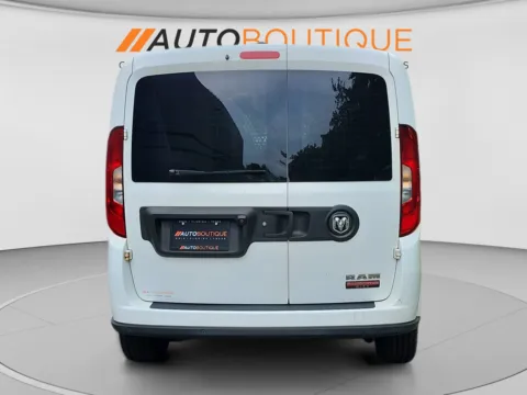 More photos of 2018 Ram ProMaster City Cargo Van Tradesman SLT at Auto Boutique Ohio, OH
