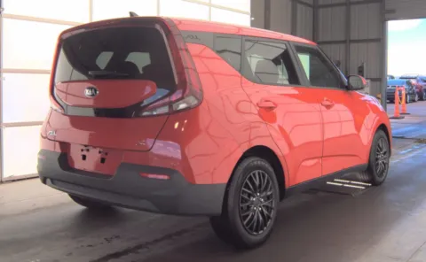 More photos of 2020 Kia Soul LX at Auto Boutique Ohio, OH