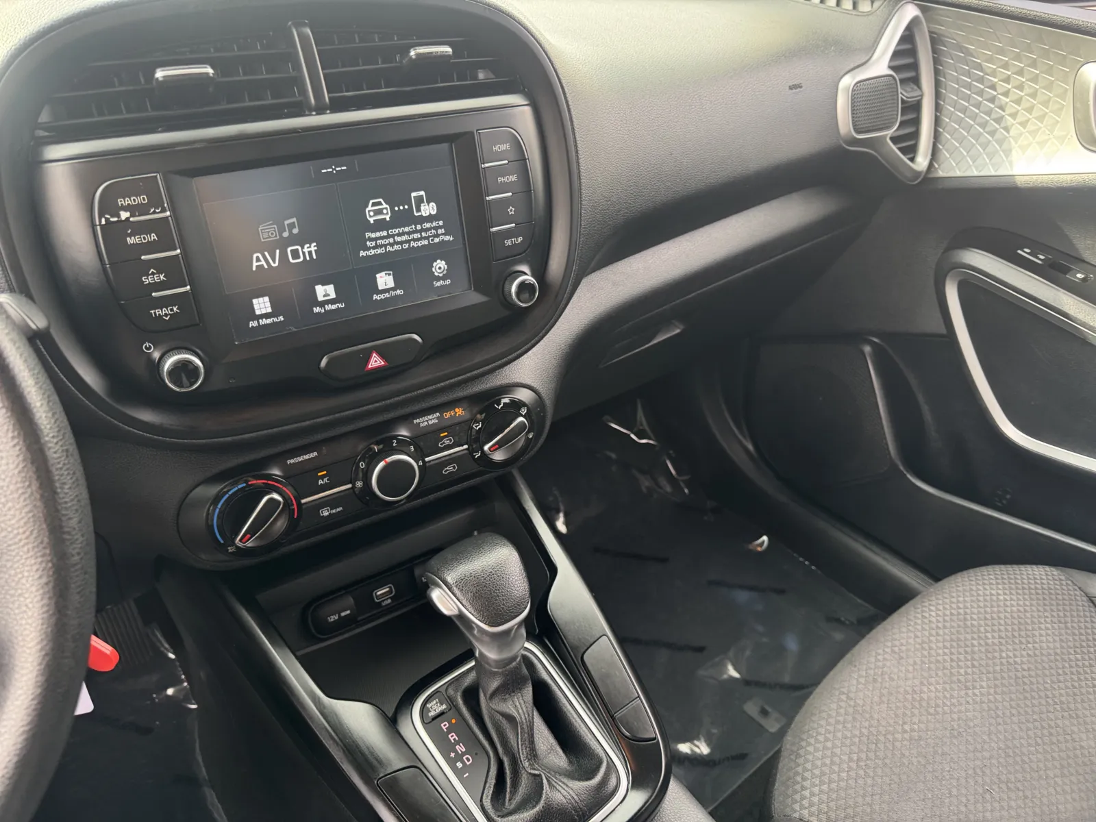 Kia Soul photo 23