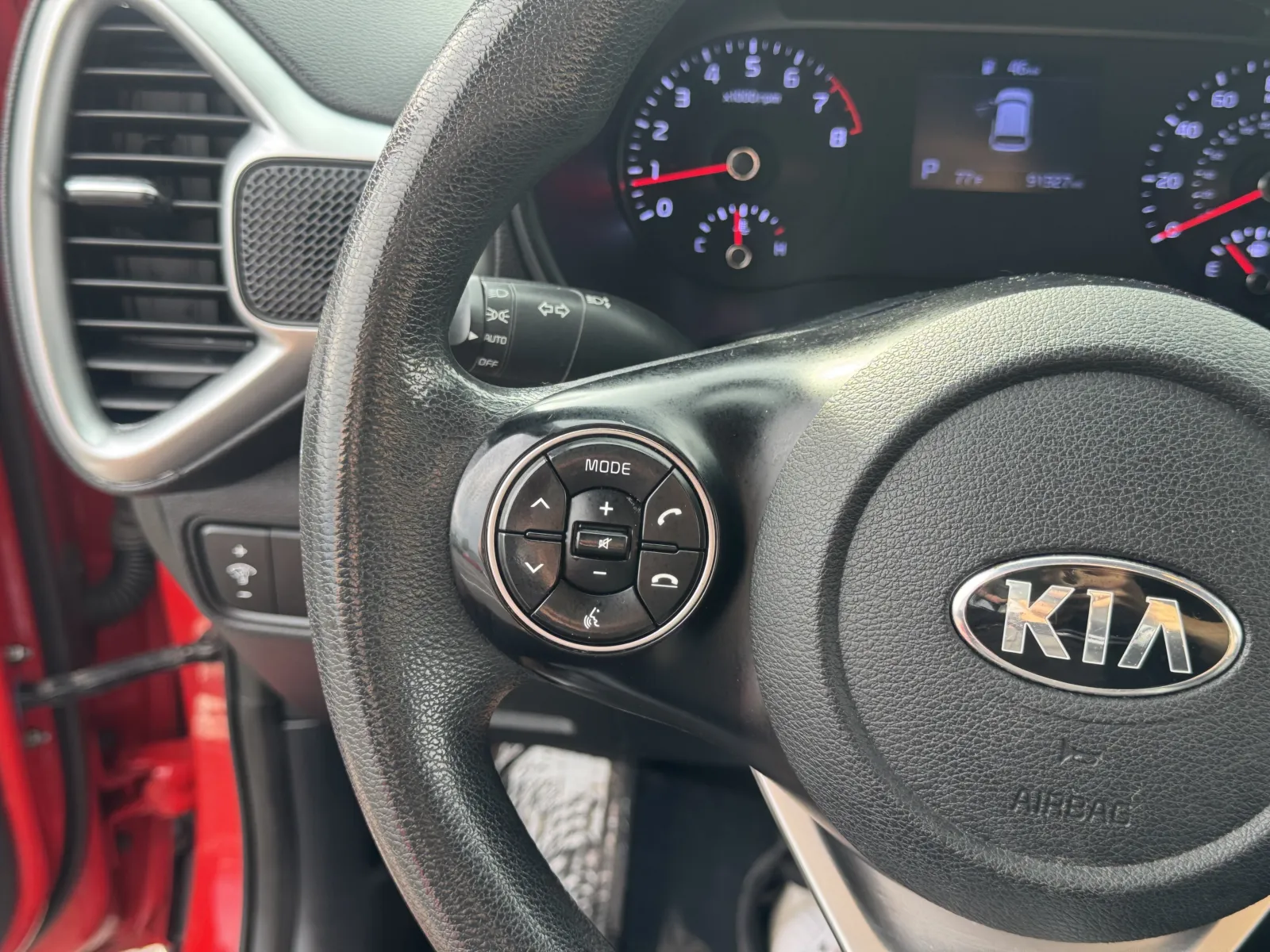 Kia Soul photo 20
