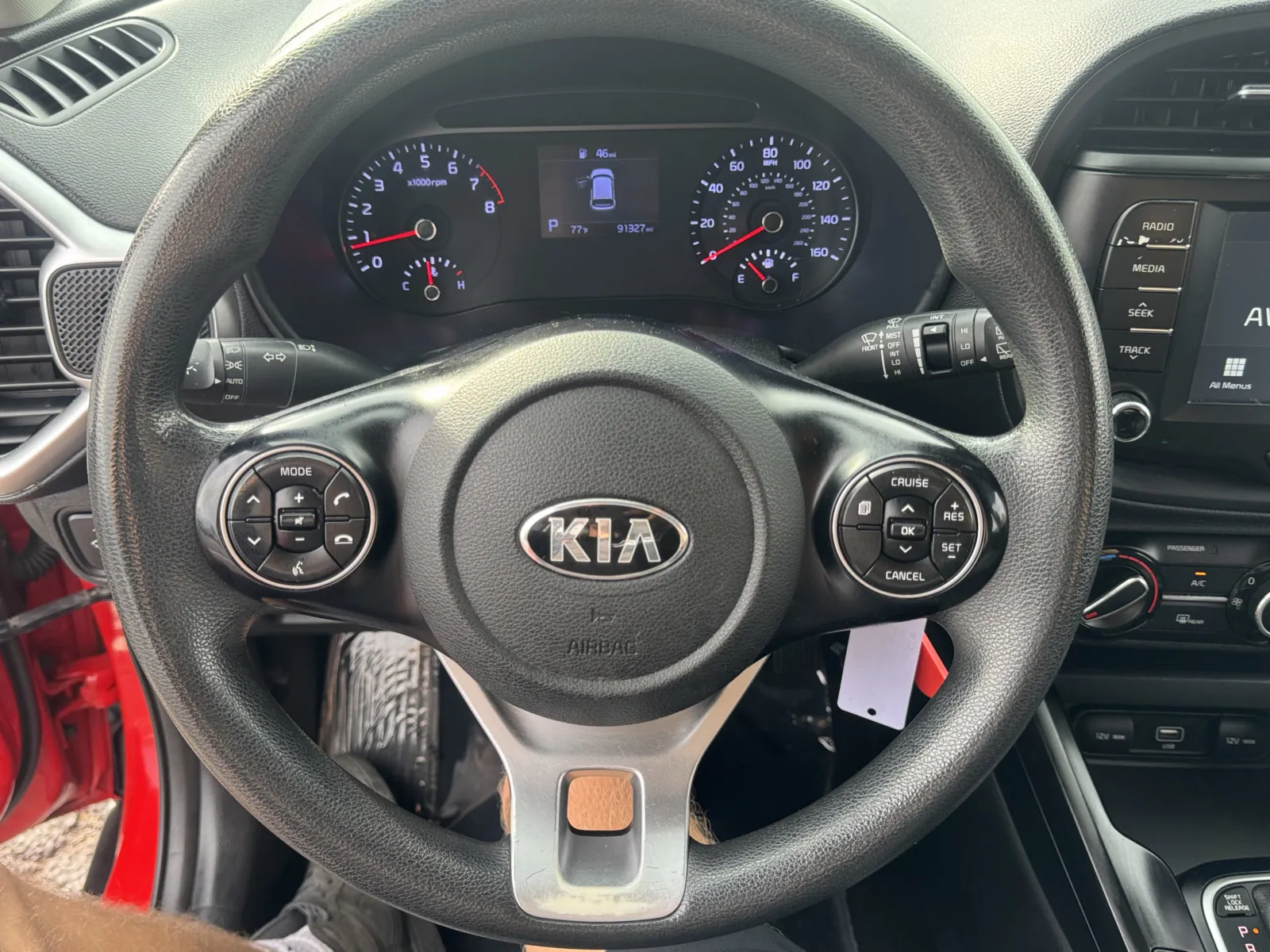 Kia Soul photo 19