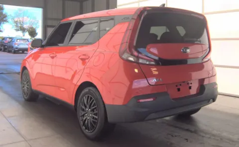 Another view of 2020 Kia Soul LX for sale in Columbus, OH at Auto Boutique Ohio