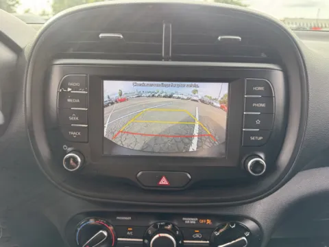Another view of 2020 Kia Soul LX for sale in Columbus, OH at Auto Boutique Ohio